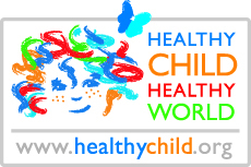 Host a Party, Raise Awareness-Healthy Child Healthy World