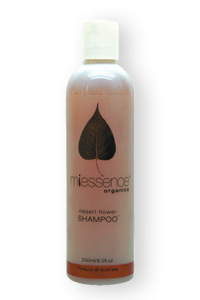 Miessence-An Organic Skin Care Line That Does Its Job