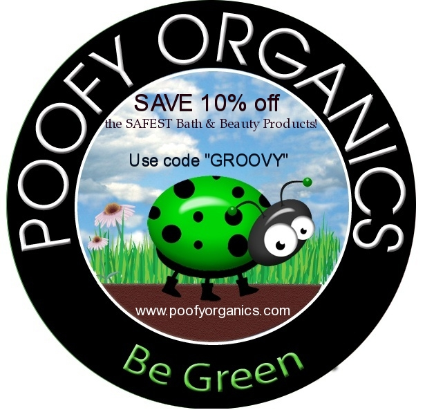 poofy organics review