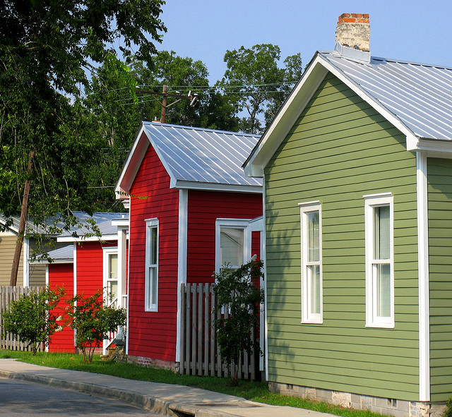 green house