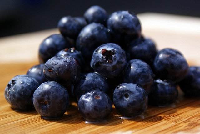 Preserve Summer: How to Freeze Blueberries