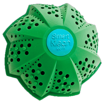 SmartKlean Laundry Ball Review: Is it Really Green?
