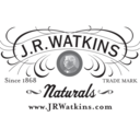 Blogging for J.R. Watkins Naturals
