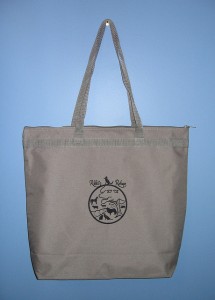 reusuable tote bag