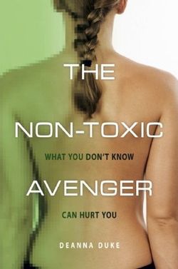 Non-Toxic Avenger