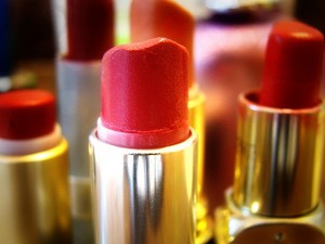 lead in lipstick