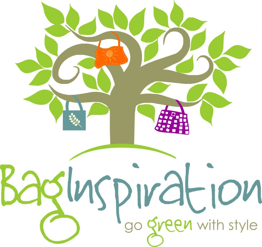 BagInspiration eco-friendly bags