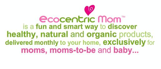 Groovy Green Livin Ecocentric Mom Tag Line