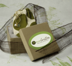 Groovy Green Livin Eco Lustre eco packaging
