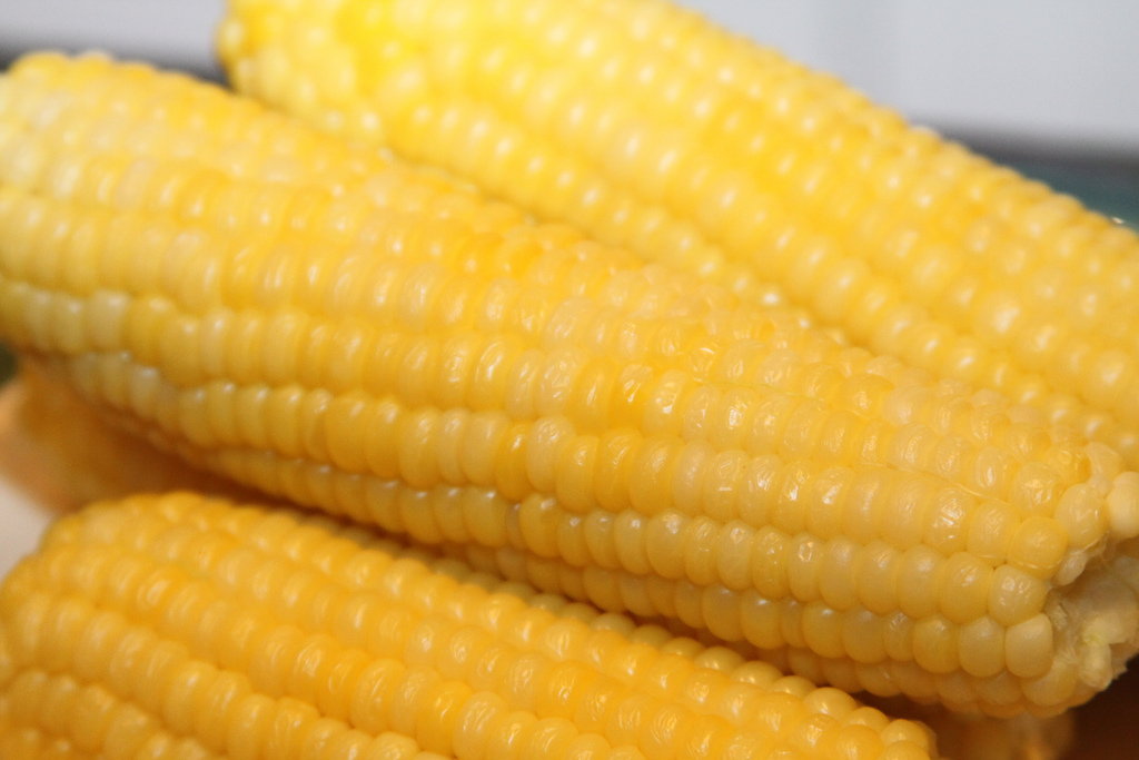 How to Make Perfect Corn on the Cob