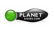 Groovy Green Livin Planetshoes logo