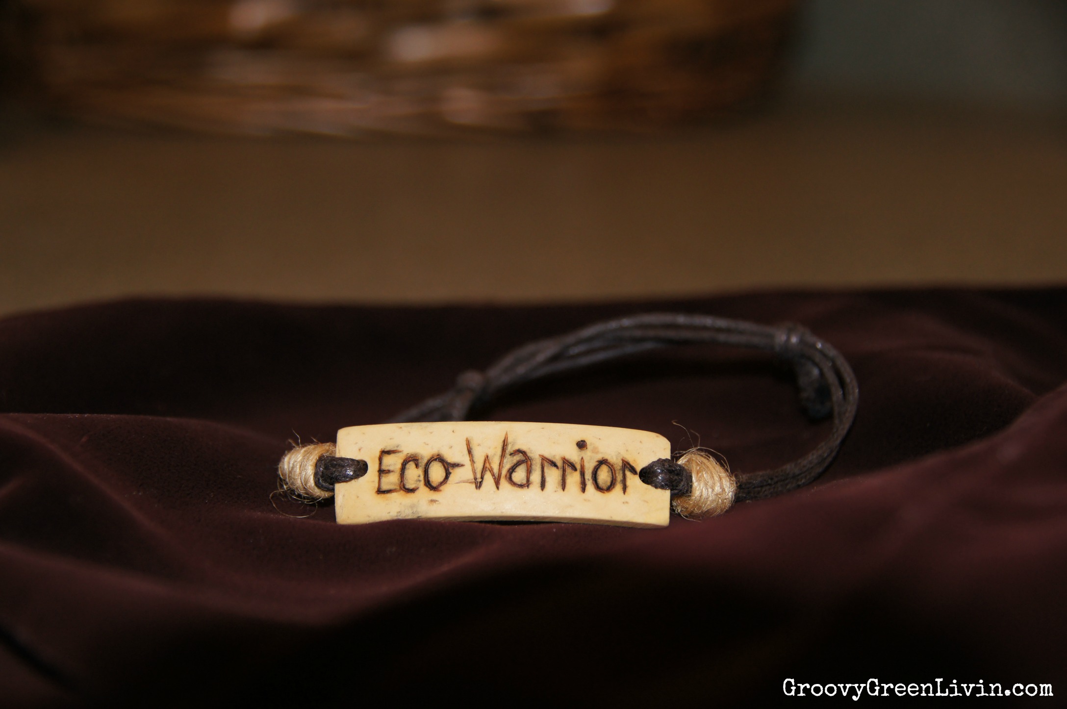 I’m an Eco-Warrior and So Are You