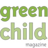 Groovy Green Livin Green Child Mag