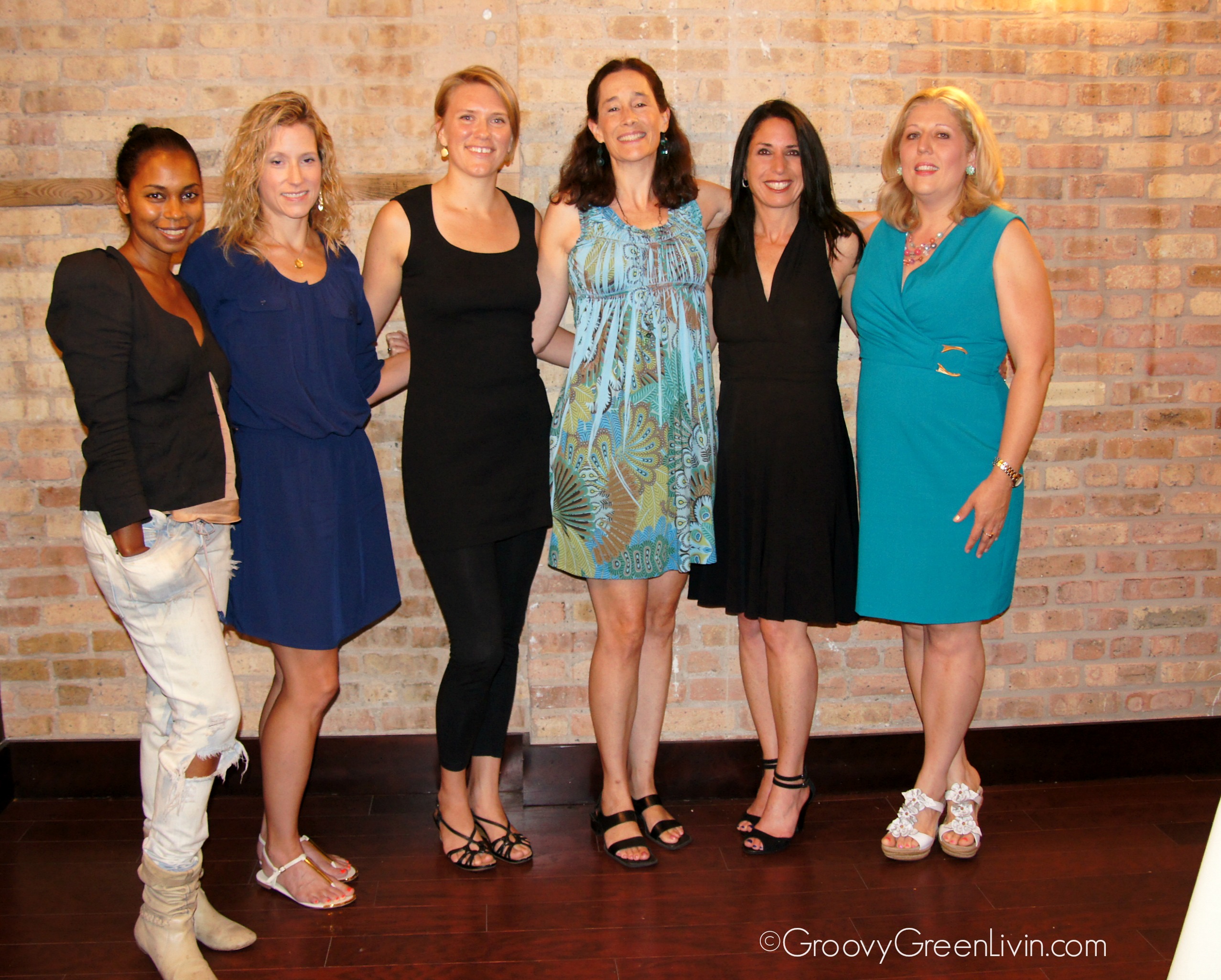 10 Things I Learned at BlogHer