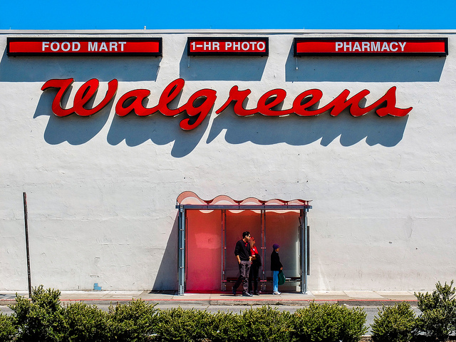 Hey Walgreens, It’s Time to Ditch the Toxic Products