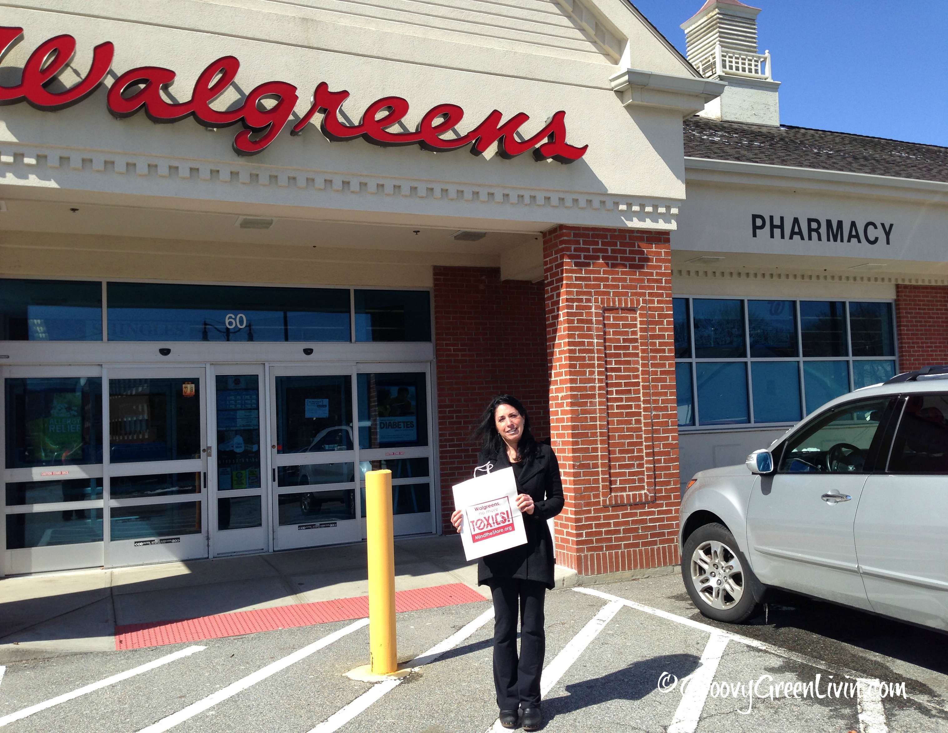 Hey Walgreens, We Still Want Safer Products