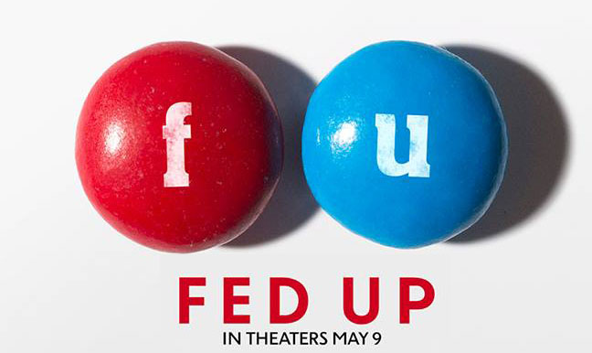 10 Shocking Facts About Sugar From the Movie ‘Fed Up’