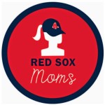Groovy Green Livin Red Sox Moms #redsoxmoms