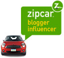 Groovy Green Livin Zipcar