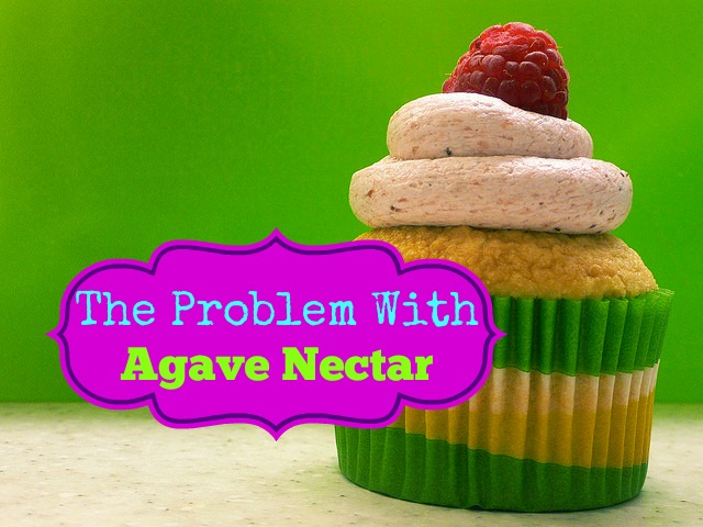 Why Agave is Worse Than High Fructose Corn Syrup
