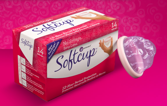 Softcup Menstrual Cup Review