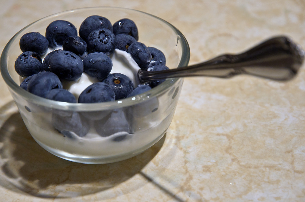 Grassfed Yogurt: What Are the Health Benefits? Groovy Green Livin