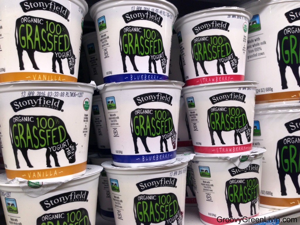 Grassfed Yogurt Health Benefits Groovy Green Livin