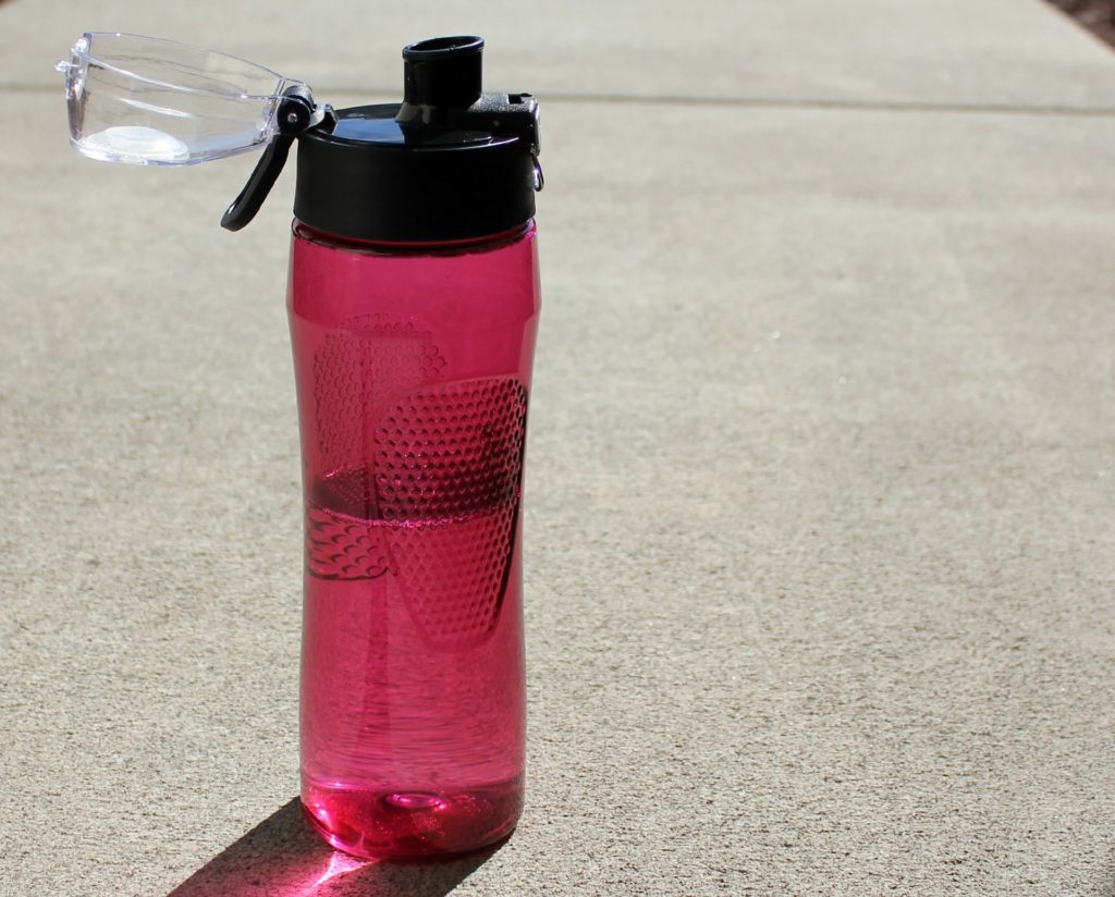It's Time to Ditch Your Reusable Plastic Water Bottle Groovy Green Livin