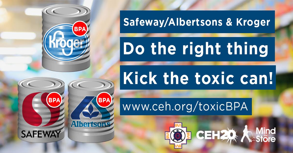 Buyer Beware Canned Foods Could Still Contain BPA