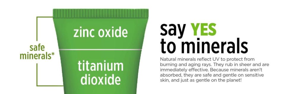 Why Mineral Sunscreen is a Safer Choice Groovy Green Livin