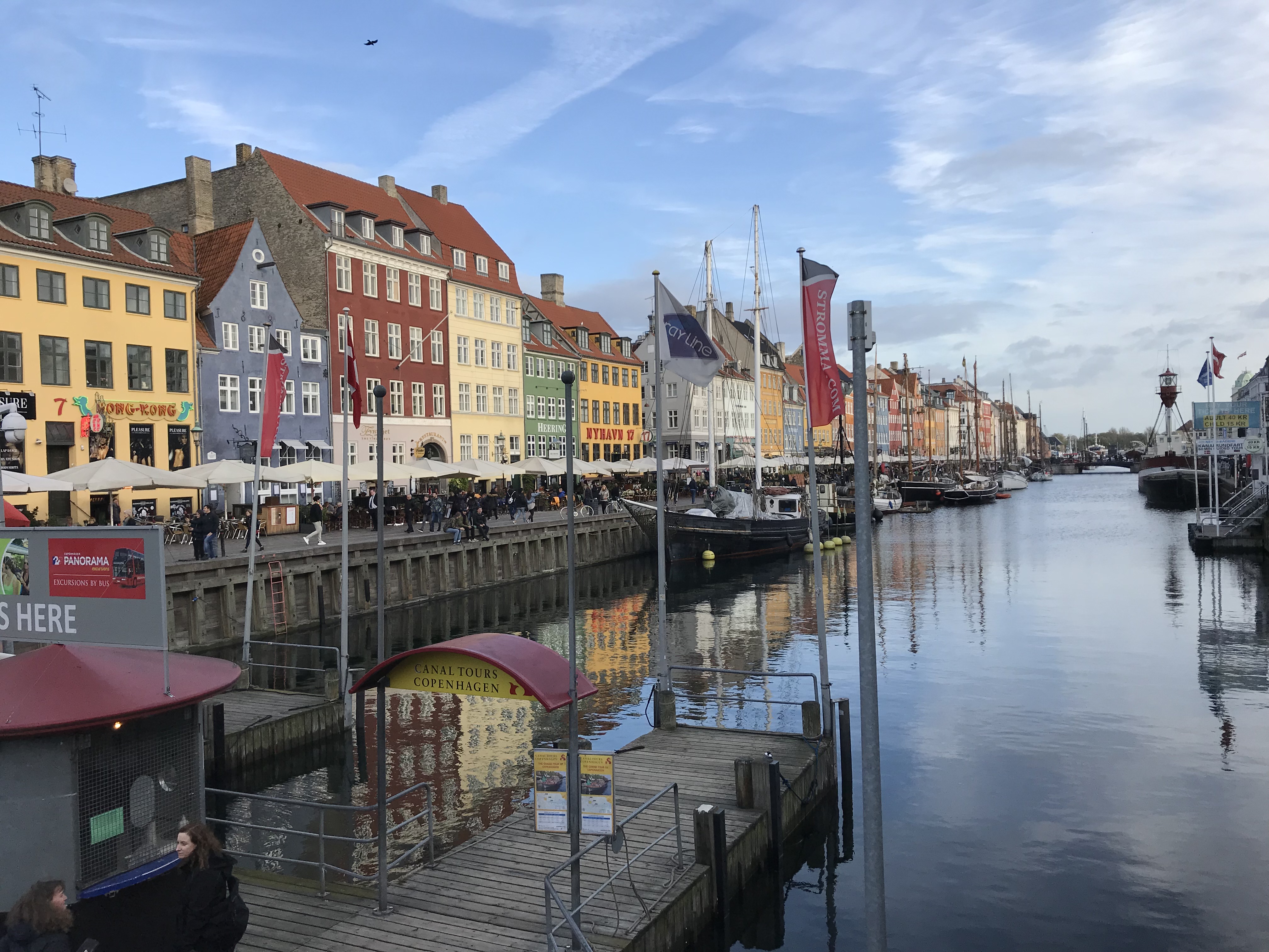 The Best of Copenhagen in One Day