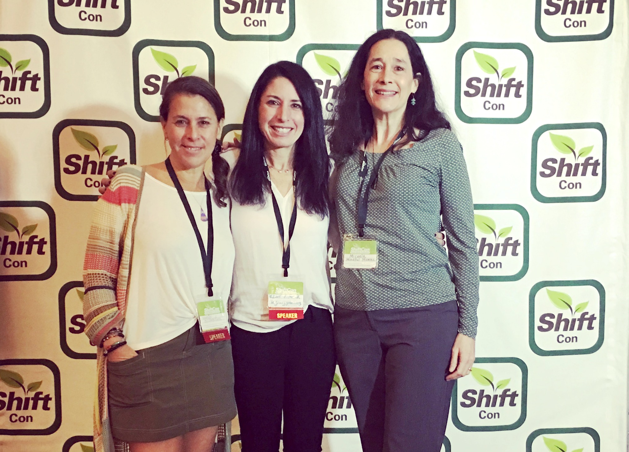 7 (More) Things I Learned at ShiftCon