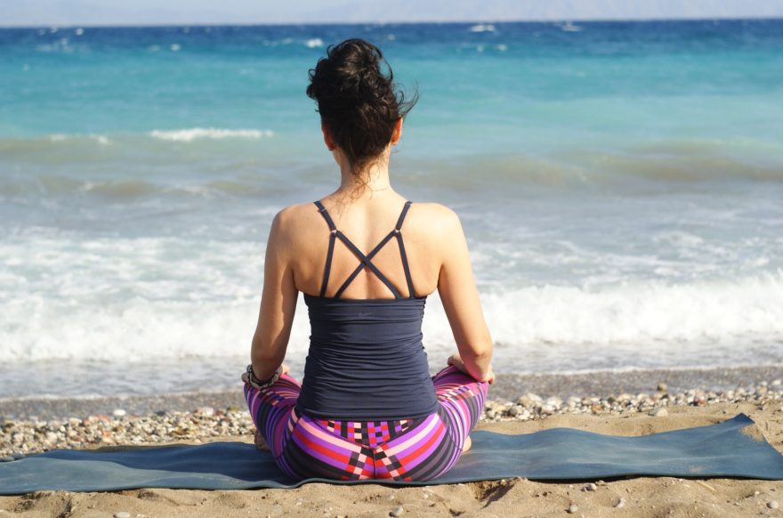Yoga Props That Will Enhance Your Practice