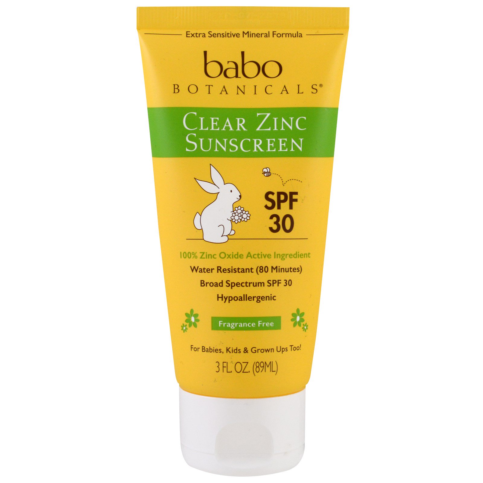 The Best Non-Toxic Sunscreens to Add to Your Shopping List Groovy Green Living
